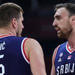 Nikola Jokić will help the Serbian national team in the August qualifiers for the 2027 World Cup.
