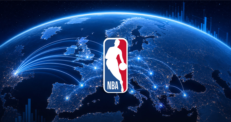 A bidder has emerged to purchase the new NBA team from London, offering $1 billion.