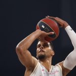 ASVEL lost another transfer target – a Chinese club poached the French former NBA player.