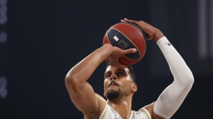 ASVEL lost another transfer target – a Chinese club poached the French former NBA player.