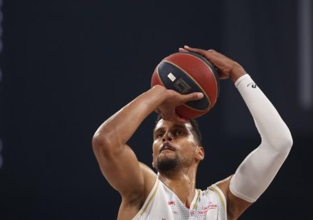 ASVEL lost another transfer target – a Chinese club poached the French former NBA player.