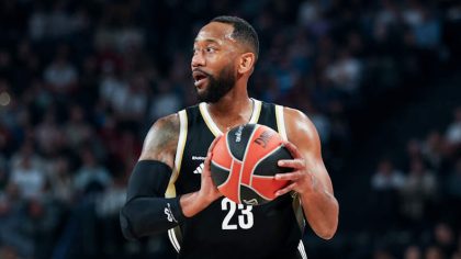 ASVEL retained a club legend and brought back the French player from the Turkish championship.