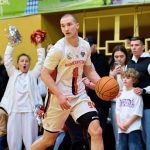 Khmelnytskyi announces another signing for the Super League