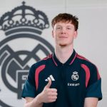Maksym Shulha: "I couldn't say 'no' to a club like Real."