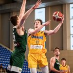 Max Shulha will play for the Ukrainian national team for the first time