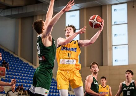 Max Shulha will play for the Ukrainian national team for the first time
