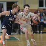 Oleksandr Ponosov will stay in Rivne