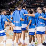 The Greek national team will play two friendly matches before the World Cup 2027 qualifier against Ukraine.