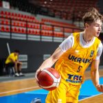 European U-16 Championship. Iceland vs Ukraine: live video broadcast