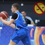 European U-16 Championship. Cyprus vs. Ukraine: Live Stream