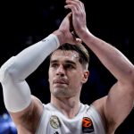 Another problematic issue has been found in Mario Hezonja's contract with the NBA club.