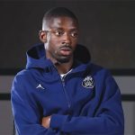 dembele