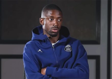 dembele