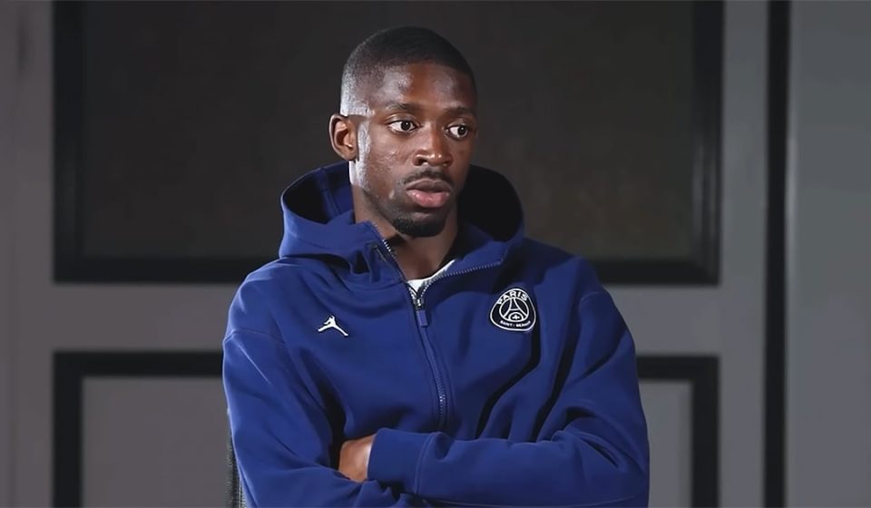 dembele