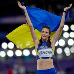 Ярослава Магучих. Фото:Depositphotos
