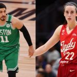 Enes Kanter explained why he wants to try his hand in the WNBA.