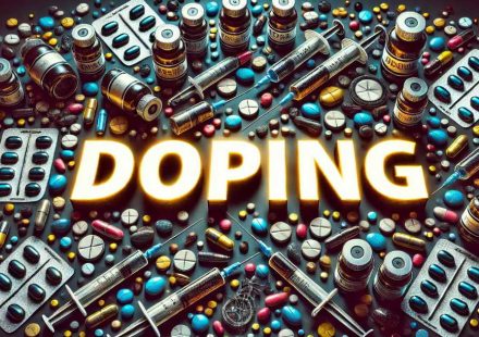 doping