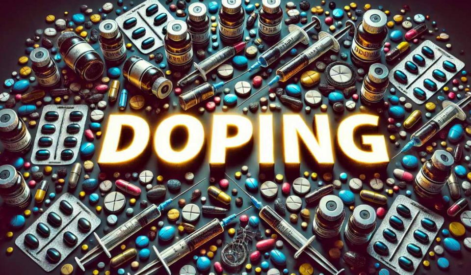 doping