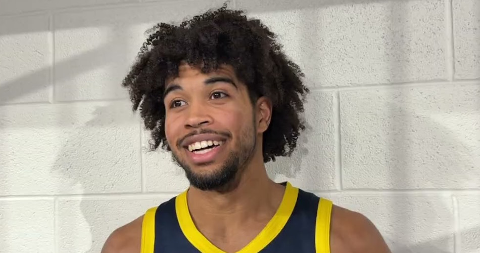Puerto Rican NBA player officially transfers to EuroLeague club