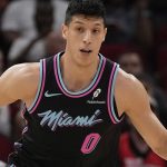 A well-known European stayed with Miami on a minimum contract, despite having more lucrative offers.