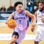 The Knicks have sent their drafted young talent to Europe.