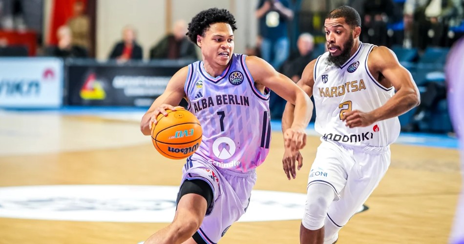 The Knicks have sent their drafted young talent to Europe.