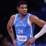 The Greek national team explained why they did not call up Antetokounmpo for the match against Ukraine.