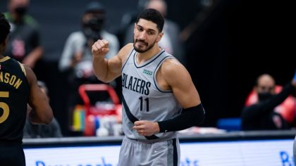 Eight more players could join Enes Kanter in the WNBA draft, three of them Europeans.