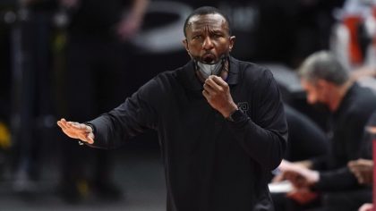 Renowned NBA coach declined to lead Doncic's new team in Europe