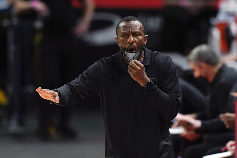 Renowned NBA coach declined to lead Doncic's new team in Europe
