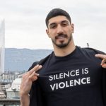 The WNBA and Trump’s son responded to transgender Enes Kanter’s decision to enter the league draft.