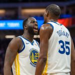 Green and Thompson strongly reacted to Durant's controversial remarks about LeBron's move to Philadelphia.