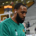 The renowned second overall pick of the NBA draft has returned to Europe after a three-year break.