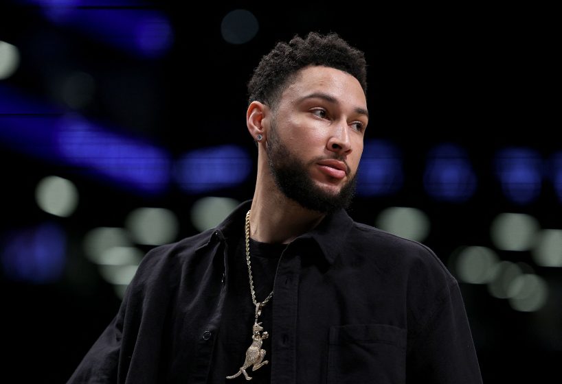 Several NBA teams are ready to bring back the failed number one draft pick to the league.