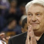 Legendary five-time NBA champion and Hall of Famer dies at 86 years old