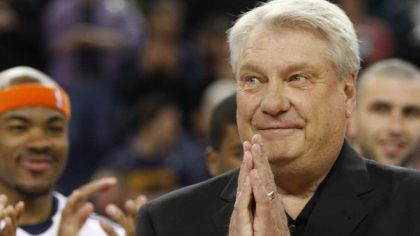 Legendary five-time NBA champion and Hall of Famer dies at 86 years old