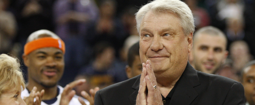 Legendary five-time NBA champion and Hall of Famer dies at 86 years old