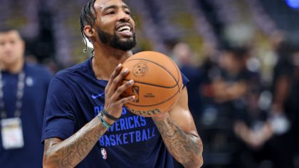 "Roster Overflowing." NBA Slam Dunk Contest Champion Put Up for Trade
