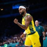 Official: Tony Parker convinced his former San Antonio teammate to join ASVEL