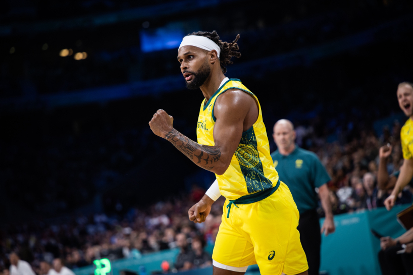 Official: Tony Parker convinced his former San Antonio teammate to join ASVEL