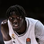 Real Madrid brought back the Spanish player who couldn't establish himself in the NBA.