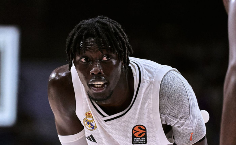 Real Madrid brought back the Spanish player who couldn't establish himself in the NBA.