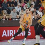 Famous Israeli national team player changes club in the EuroLeague