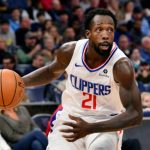 Official: Patrick Beverley has signed a contract with a new club in Europe.