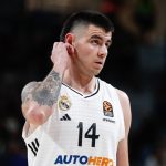 Star Real Madrid foreign player received a Spanish passport