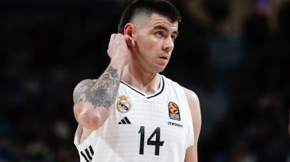 Star Real Madrid foreign player received a Spanish passport