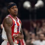 American sniper with NBA and EuroLeague experience joins Champions League club
