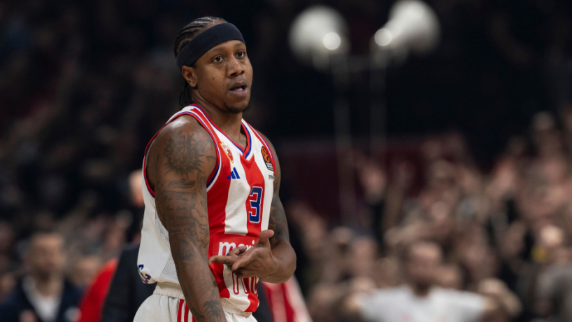 American sniper with NBA and EuroLeague experience joins Champions League club