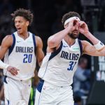 Four-time NBA champion chooses two clubs amid troubles in Dallas