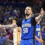 Famous 26-year-old NBA player unexpectedly transferred to an overseas club